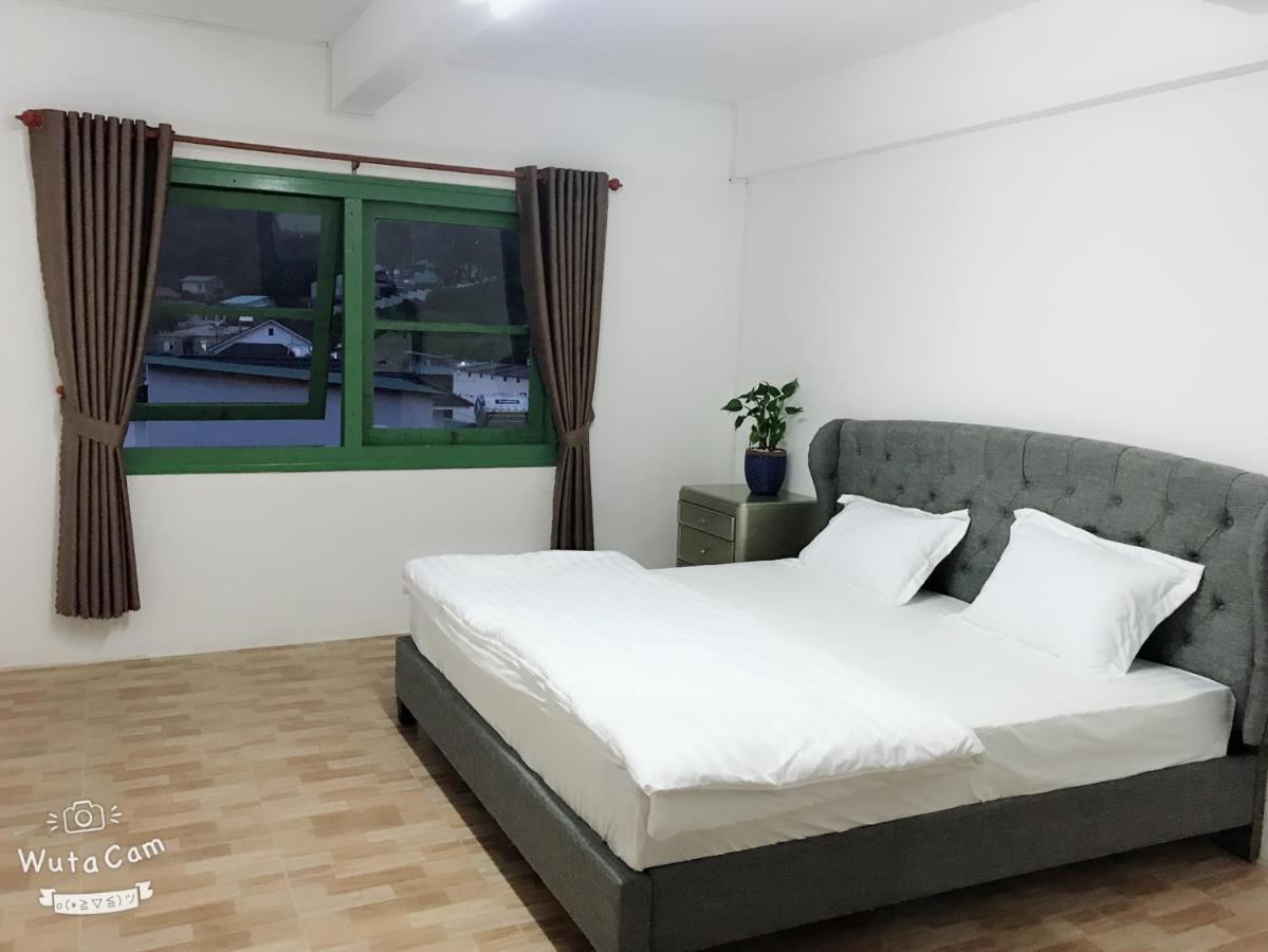 Homestay Khu Vuon Hoang Gia Da Lat Buitenkant foto