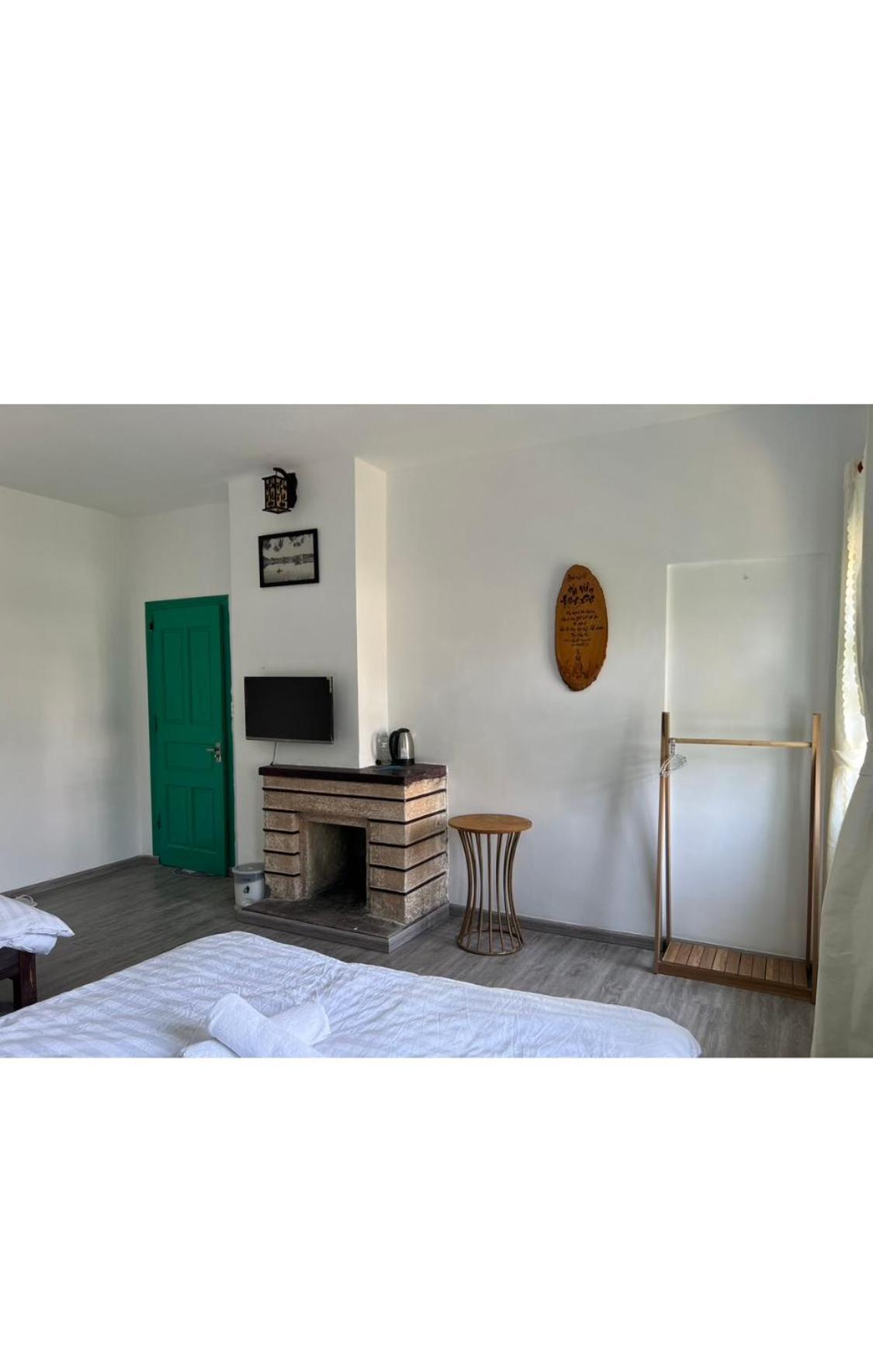Homestay Khu Vuon Hoang Gia Da Lat Buitenkant foto
